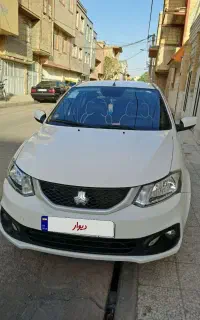 سایناs مدل اخر ۴۰۴ مشابه صفر فول امکانات