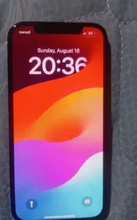 آیفون 12نرمال
