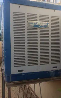 کولر سپهر الکتریک 7000