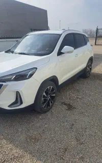 خودوی تیگارد ایکس۳۵