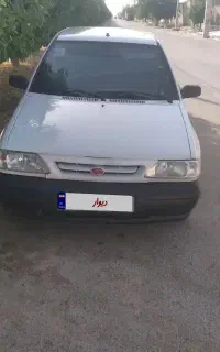 فروش پرایدمدل ۹۷