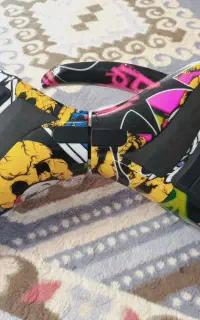 اسکوتر برقی