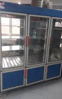 یخچال