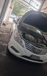 باتری سازی برق خودرو وشارژگازکولر با قیمت مناسب