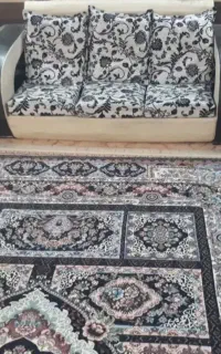 مبل راحتی