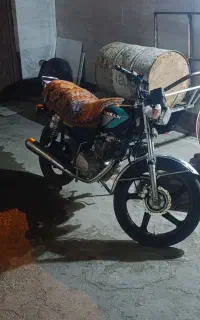 موتورسیکلت