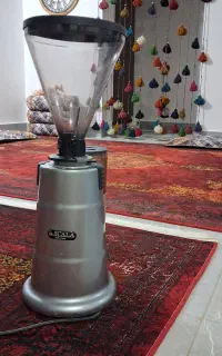 آسیاب قهوه ایتالیایی