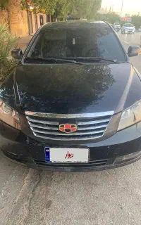 جیلی امگرند7    2016