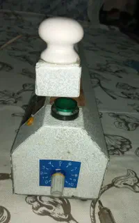 دستگاه وکیوم سلفون وموشما