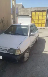 پراید 85
