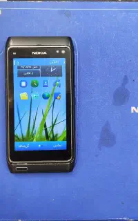 Nokia N8