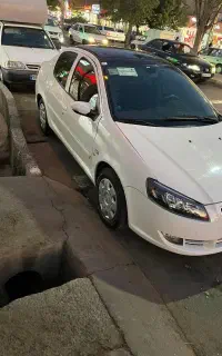 رانا پلاس پانا ۴۰۱ TU5 P ۶ دنده