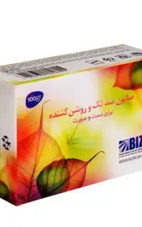 صابون های زیبایی