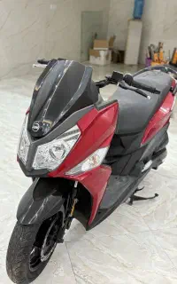 موتور گلکسیj200