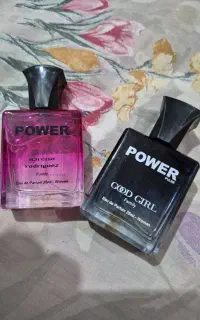 عطر و ادکلن