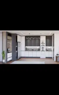 طراحی، اجرا، بازسازی و تکمیل واحد مسکونی تجاری