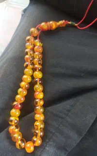 تسبیح کاربا .