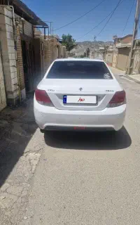 فروش خودرو سواری دنا
