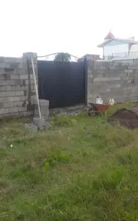 بنای ساختمان