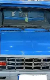 حمل بار نیسان