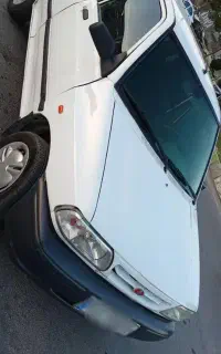 پراید 83