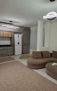 سویت اجاره ای وسط شهر فلکه ملاجامی