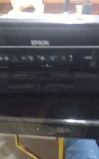 پرینتر چندکاره جوهرافشان اپسون مدل L3060