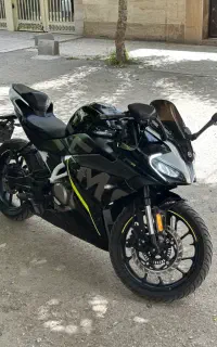 موتورcf250sr