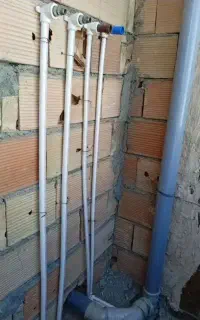 لوله کش اب،فاضلاب،نصب انواع شیرآلات،شوفاژ