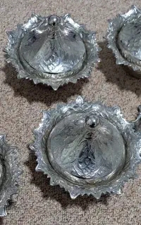 قندان نو سایز بزرگ