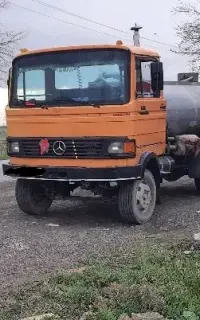 آبرسانی حمل آب تانکر آب بلوارشاهنامه