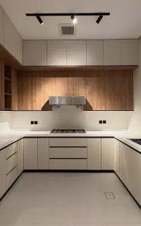 ساخت و تعمیر کابینت ام‌دی‌اف کمد دیواری دکوراسیون