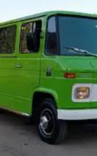 بادی کردن کلاج مینی بوس