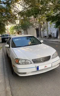 ماکسیما ۸۴ دنده تمیز