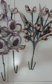 گل مصنوعی