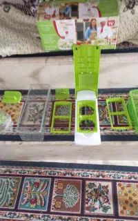 دستگاه خورد خون در حد نو