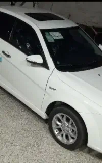 دنا پلاس توربو اتوماتیک اپشنال 1404