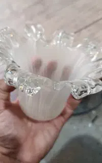 حباب لوستر
