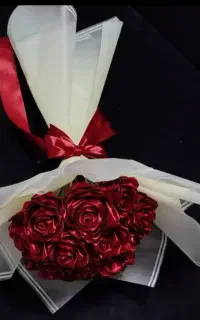 انواع دسته گل ربانی متناسب با بودجه خودتون