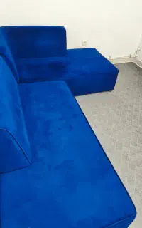 مبل راحتی ۶ نفره شاهان دکور