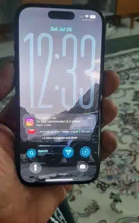 ۱۵ نرمال مشکی
