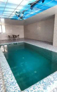ویلا استخر دار ابگرم بومهن رودهن پردیس