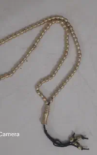تسبیح برنز