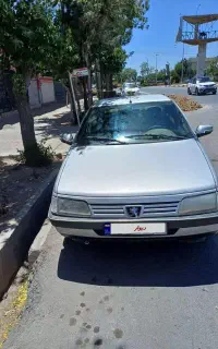 فروشی. ۴۰۵ مدل ۹۶ دوگانه فابریک
