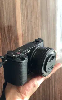 دوربین sony
