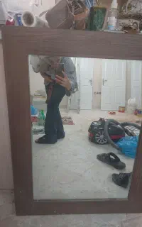 آینه قدی