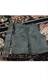 سخمه و کمربند