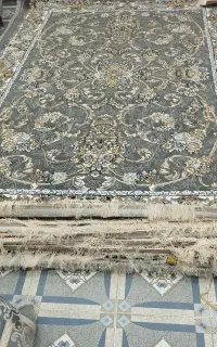 گلیم طرح۷۰۰شانه