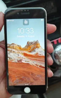 آیفون 6s