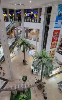فروش غرفه تجاری سیتی سنتر۱